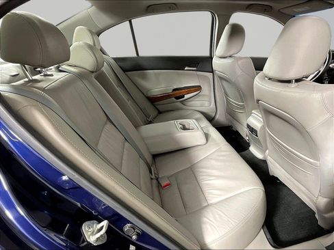 Used 2012 Honda Accord EX-L image 24