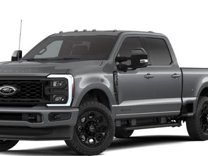 New 2026 Ford F350 4x4 Crew Cab Super Duty