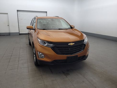 Used 2019 Chevrolet Equinox LT AWD/4WD image 14