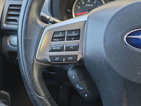 Used 2015 Subaru Forester 2.5i Premium w/ Popular Package #1 image 19