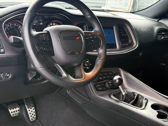 Used 2023 Dodge Challenger R/T Scat Pack RWD image 11