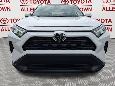 Used 2025 Toyota RAV4 XLE w/ Convenience Package AWD/4WD image 2