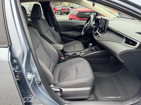 Used 2022 Toyota Corolla LE image 15