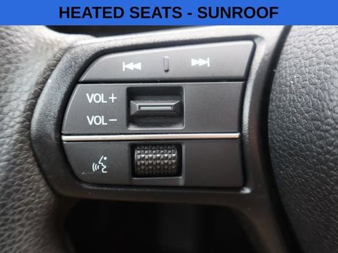 Used 2024 Honda Accord EX image 15