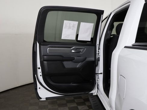 Used 2023 RAM 1500 Big Horn image 18