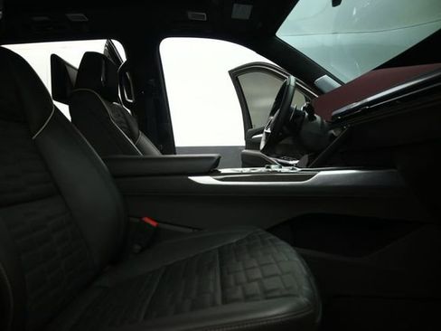 Used 2026 Cadillac Escalade V w/ LPO, ONYX Package AWD/4WD image 84