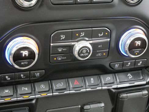 Used 2021 GMC Sierra 1500 SLT w/ SLT Premium Plus Package image 22