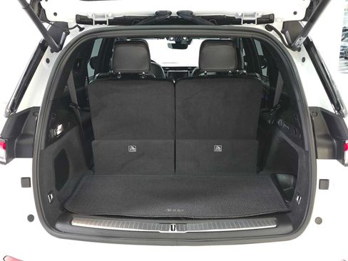 Used 2025 Jeep Grand Cherokee L Summit w/ Obsidian Package AWD/4WD image 16