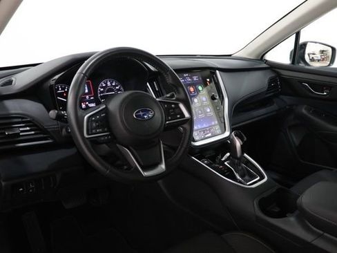 Used 2025 Subaru Legacy Premium AWD/4WD image 16