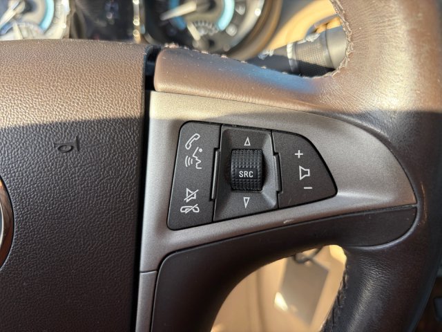 Used 2012 Buick LaCrosse Premium w/ Driver Confidence Package FWD image 28