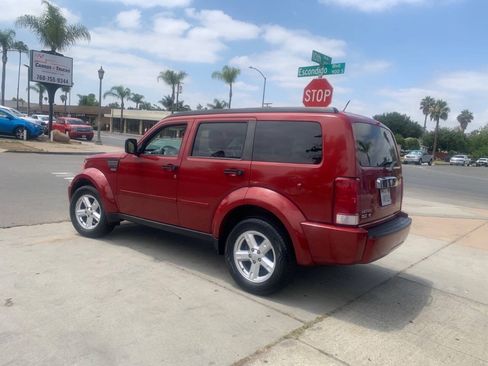 Used 2007 Dodge Nitro SLT RWD image 5