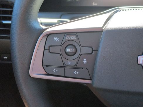 New 2026 Nissan Sentra SV w/ Floor Mat Package image 14