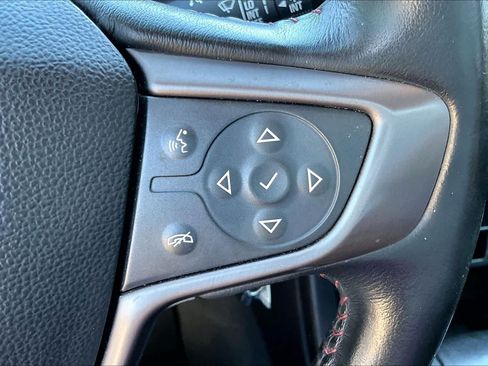 Used 2019 GMC Canyon All Terrain w/ Trailering Package AWD/4WD image 21