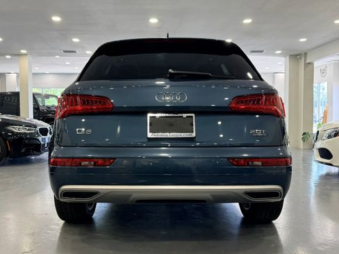 Used 2018 Audi Q5 2.0T Premium Plus AWD/4WD image 6