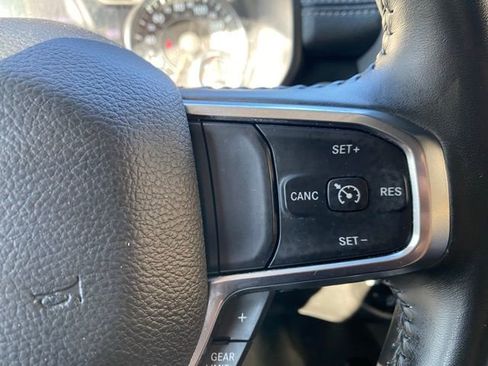 Certified 2024 RAM 1500 Laramie image 43