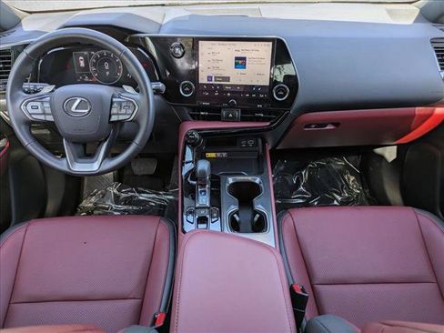 Used 2025 Lexus NX 250 FWD w/ Towing Package (2000 Lbs) image 16