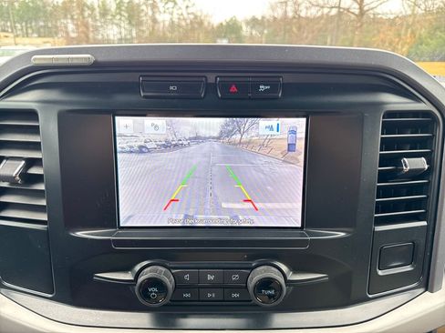 Used 2023 Ford F150 XLT image 11