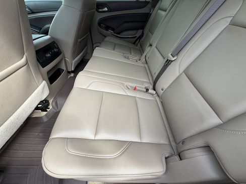 Used 2018 Chevrolet Tahoe LT RWD image 26
