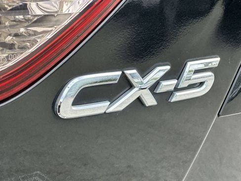 Used 2016 MAZDA CX-5 Touring FWD image 11