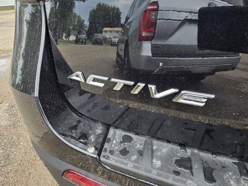 New 2026 Ford Explorer Active w/ Active Comfort Package AWD/4WD image 29