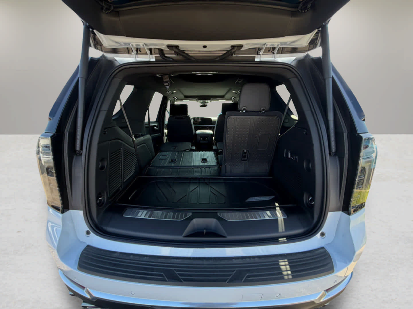 New 2026 Chevrolet Tahoe High Country AWD/4WD image 33