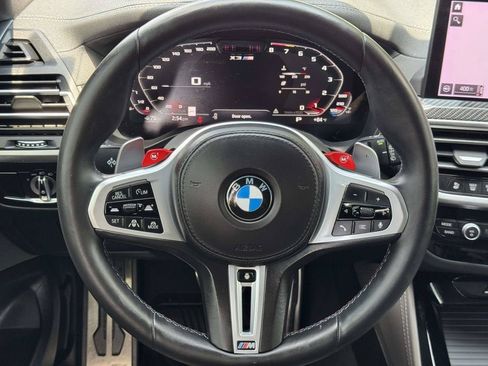 Used 2024 BMW X3 M w/ Competition Package AWD/4WD image 11
