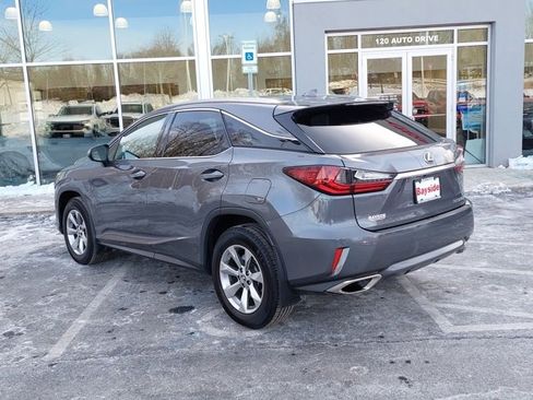 Used 2019 Lexus RX 350 350 w/ Navigation Package image 15