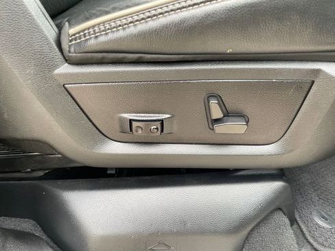 Used 2022 RAM 2500 Laramie w/ Night Edition image 43