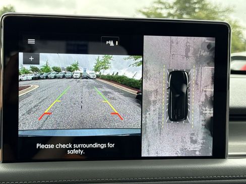 Used 2020 Lincoln Aviator Reserve w/ Equipment Group 202A AWD/4WD image 19