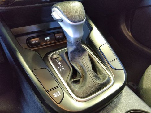 Used 2023 Kia Soul LX w/ Option Group 015 image 26