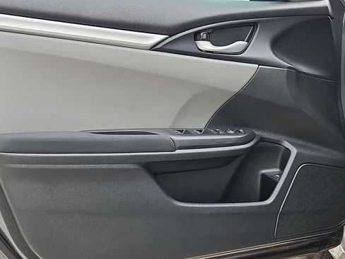 Used 2018 Honda Civic LX image 11