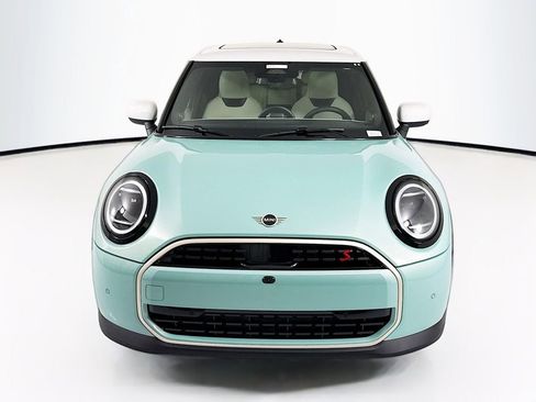 New 2026 MINI Cooper S FWD image 2