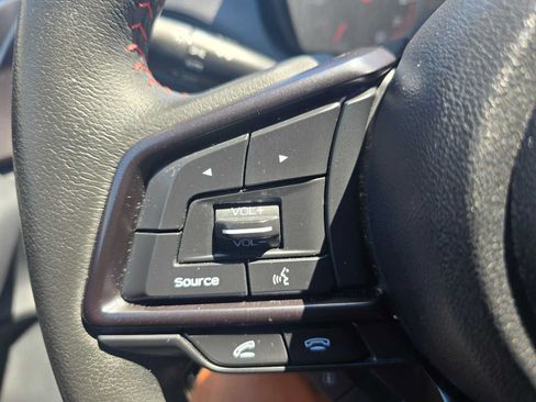 Used 2022 Subaru WRX AWD/4WD image 32