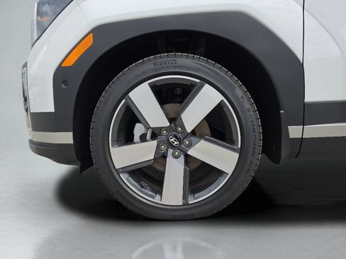 New 2026 Hyundai Santa Fe Limited AWD/4WD image 38