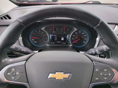 Used 2018 Chevrolet Traverse LT w/ LPO, Floor Liner Package AWD/4WD image 31