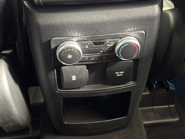 Used 2020 Ford Explorer Limited AWD/4WD image 26