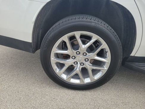 Used 2024 Chevrolet Tahoe Premier image 8