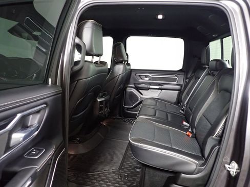 Used 2023 RAM 1500 Laramie image 38