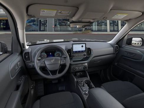 New 2024 Ford Bronco Sport Badlands image 9