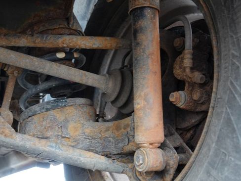 Used 2005 Toyota RAV4 4WD image 80
