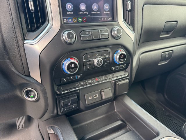 Used 2022 GMC Sierra 1500 SLT w/ SLT Premium Package AWD/4WD image 21