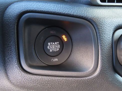 New 2025 Jeep Wrangler Sport S image 11