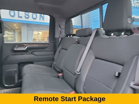 Used 2024 Chevrolet Silverado 3500 LT w/ All Star Edition image 16