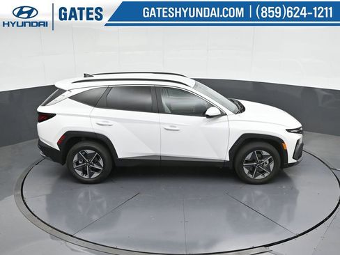 Used 2025 Hyundai Tucson SEL image 50
