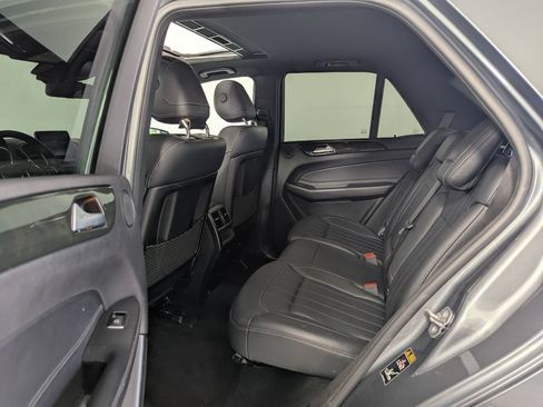 Used 2018 Mercedes-Benz GLE 350 image 23