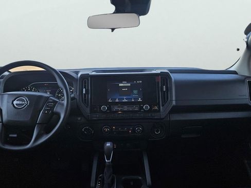 New 2026 Nissan Frontier S image 11