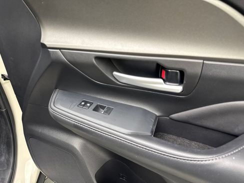 Used 2024 Toyota Grand Highlander FWD image 53