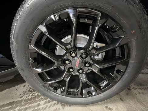 New 2026 GMC Yukon XL Elevation w/ Elevation Premium Package image 33