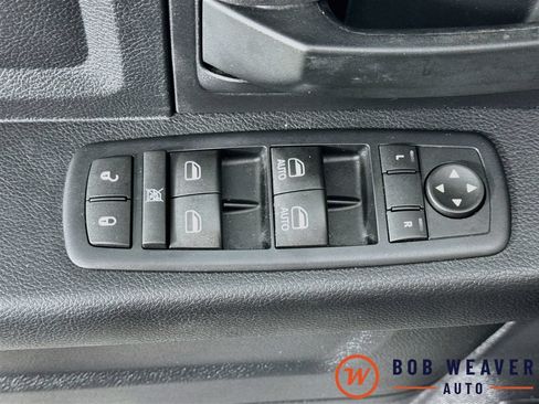 Used 2016 RAM 1500 Express AWD/4WD image 21