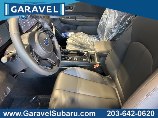 New 2026 Subaru Outback Premium AWD/4WD image 1